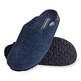 Tamaños disponibles: las pantuflas de espuma viscoelástica están disponibles en los siguientes tamaños: 7 - 8 - 9 - 10 - 11 - 12. Nuestras pantuflas de dormitorio son fieles al tamaño, compra desde casa el tamaño de zapato que normalmente comprarías en la tienda