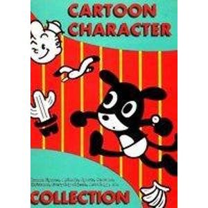 CARTOON CHARACTER COLLECTION