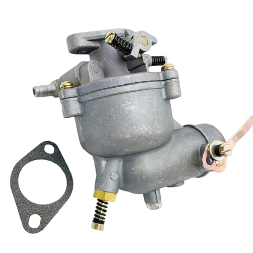 Carburateur 7 CV 8 CV 9 CV en alliage robuste pour remplacer la pièce 394228