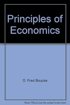 Principles of economics,