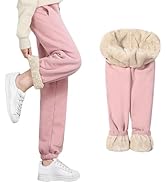 [Ｍｉｎｅｓａｍ] 裏起毛パンツ レディース 防寒パンツ 冬 裏ボア スウェットパンツ 厚手 ウエストゴム ルームウエア ゆったり