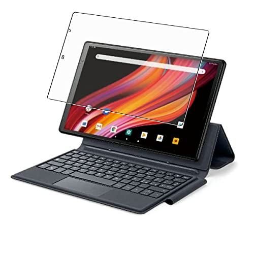 �y2���Z�b�g�zClearView(�N���A�r���[) VANKYO Matrixpad P31 10�C���`�p �t�� �ی� �t�B���� �}�b�g ���˒ጸ �^�C�v ���{�� �}�g���N�X �}�g���b�N�X �p�b�h