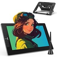 Amazon | 液タブ VK1200 V2 液晶ペンタブレット Windows MacOS Linux