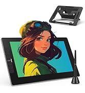 VEIKK VK1200 液晶ペンタブレット 本体 Amazon | VEIKK 液タブ 11.6インチ 液晶タブレット スマホ対応 フル