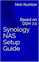 Algopix Similar Product 1 - Synology NAS Setup Guide Based on DSM