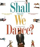 Shall We Dance? [Blu-ray]