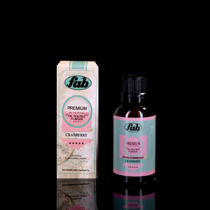 Fab Premium Oil Soluble Cranberry Flavor All Time Favorites Flavors ,30ML (B0B539XRRB) Amazon Price History, Amazon Price Tracker