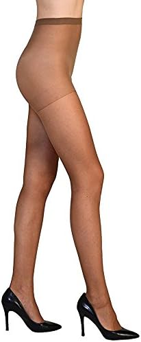 Women High Support Pantyhose Stockings 