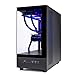 Skytech Gaming Azure 3 Gaming PC, Intel i7 14700F 2.1GHz, NVIDIA RTX 5060, 1TB NVMe SSD, 32GB DDR5 RAM 6000, 850W Gold ATX 3 PSU, 360 ARGB AIO, Wi-Fi, Win 11, Desktop