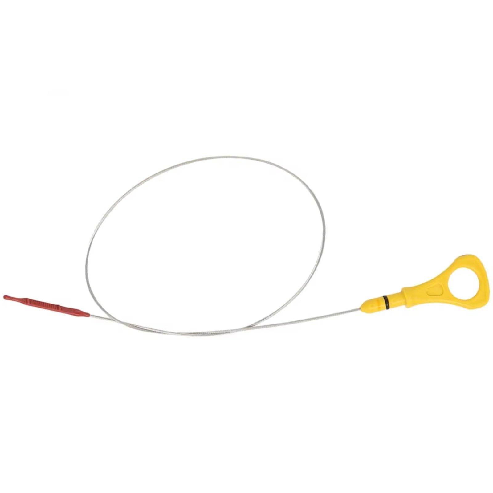 Engine Oil Level Dipstick Compatible With For Genesis For Sedan 2013 2014 2015 2016 OEM 26611-3CKA0 Car Engine Oil Level Dipstick Repairs Replacements