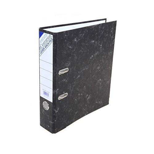 ZYZYZK Centurion Concord Lever Arch A4 Cloud File 10 Pack