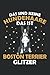 Das sind keine Hundehaare: Boston Terrier Notizbuch Tagebuch | DIN A5 | Liniert | 120 Seiten