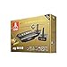 Produktbild ATARI Flashback 8 Gold HD Retro-Konsole mit 120 Spielen und 2 kabellosen Controllern