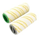 [Utilisation multi-surfaces] : fonctionne sur le bois dur, le carrelage, le stratifié et le marbre, sans restriction de surface.