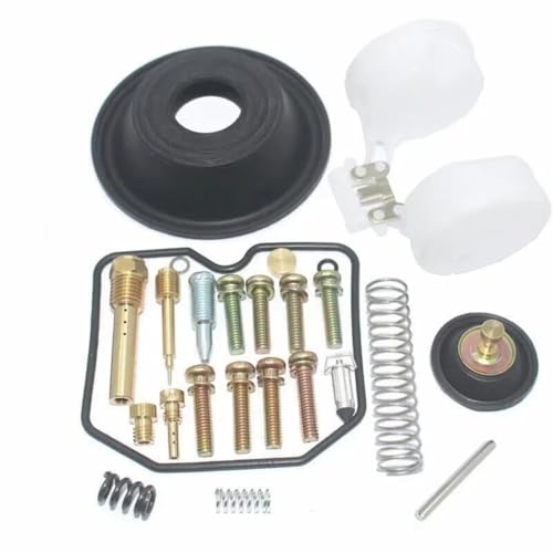 �I�[�g�o�C�L���u���^�[�C���L�b�g Compatible With KL650 For KLR650 KLX650R KLX650 KLR KLX KL 650 �_�C���t�����t���[�g �o�C�N �L���u���^�[ ���y�A�L�b�g