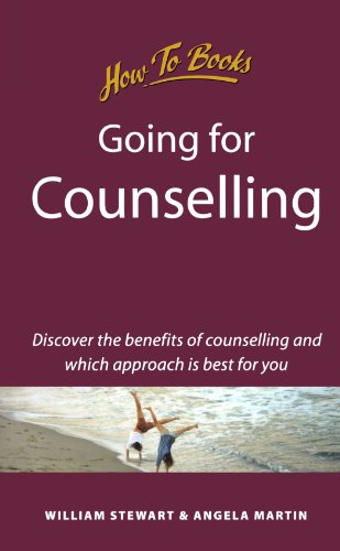 Going for Counselling: Discover the benefits of counselling and which