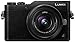 Produktbild Panasonic Lumix DC-GX800 + 12-32mm f/3.5-5.6 MILC 16MP Live MOS, 4592 x 3448 Pixel, 4592 x 3448 Pixel, Live MOS, 4K Ultra HD, Touchscreen, Schwarz