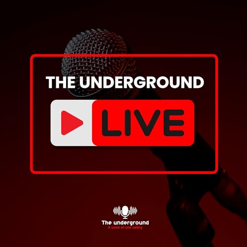The Underground LIVE