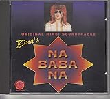 Bina's Na Baba Na - Original Hindi Soundtracks ( Fantronic Ltd, Made in England, First Edition)