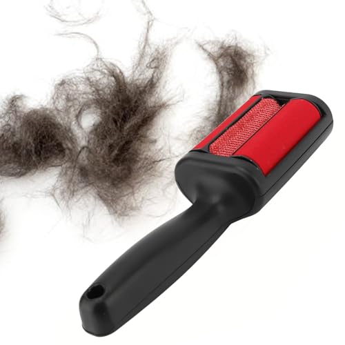 EVTSCAN Mini Reusable Pet Hair Roller — view 9