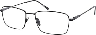Eyeglasses John Varvatos V 184 Black