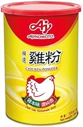 Ajinomoto AMOY Poulet en poudre 250g (1)