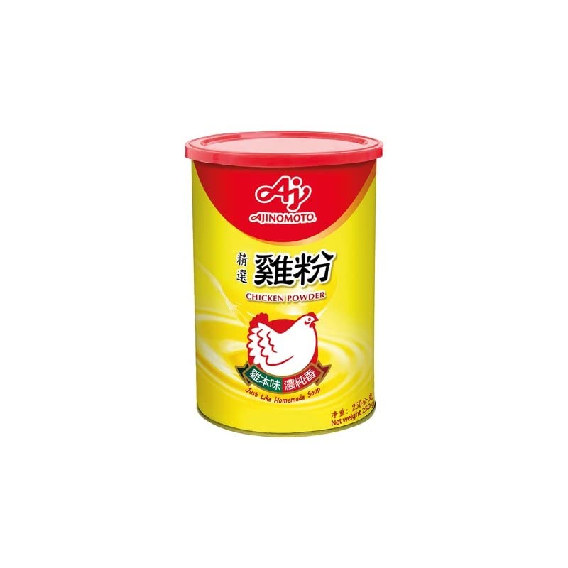 Ajinomoto AMOY Poulet en poudre 250g (1)