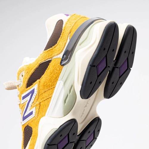 Image of New Balance Men's 9060 Sneakers