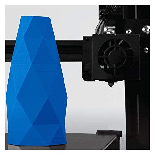 Filamento de impressão 3D, consumíveis de impressora 3D filamento PETG K5 1,75 mm material de alta r