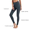 BROMEN-Womens-High-Waisted-Yoga-Pants-with-Pockets-Buttery-Soft-Leggings-Work-Out-Pants-Tummy-Control-4-Way-Stretch BROMEN Women’s High Waisted Yoga Pants with Pockets Buttery Soft Leggings Work Out Pants Tummy Control 4 Way Stretch