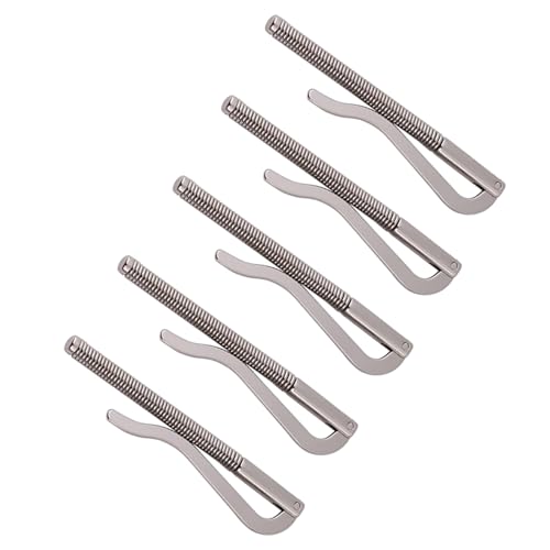 Wallet Clamp/Holder, Money Clamp/Holder, Antirust, antideformation. for Wallet, Credit Card Holder for Bifold Leather Wallet2