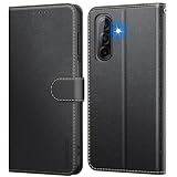 samsung j100h flip cover 💎 【Diseñado para Samsung Galaxy A17 5G / 4G】Todos los botones, puertos de voz, cámaras y sensores, etc corresponden exactamente y se puede acceder fácilmente a todas las interfaces sin quitar la funda. Se ajusta de forma compacta y no deja entrar el polvo.