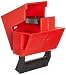 Brady 480/600V Clamp-On Breaker Lockout (Pack Of 6)