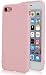 Produktbild Movoja Rosé/Rosa matt Hülle kompatibel mit iPhone 6 | | Bekannte Passform | Schutzhülle Matt Case Cover - matt Rosa
