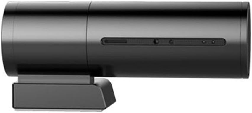 Side view of AZDome BN03 Dashcam