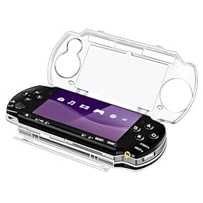 PSPビータとケース Amazon.co.jp: Smatree PS Vita(PS1000) , PS Vita 2000