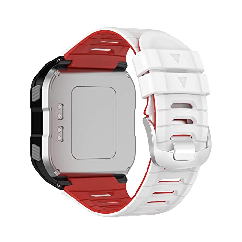 Bracelet montre Garmin Forerunner 920XT silicone rechange étanche