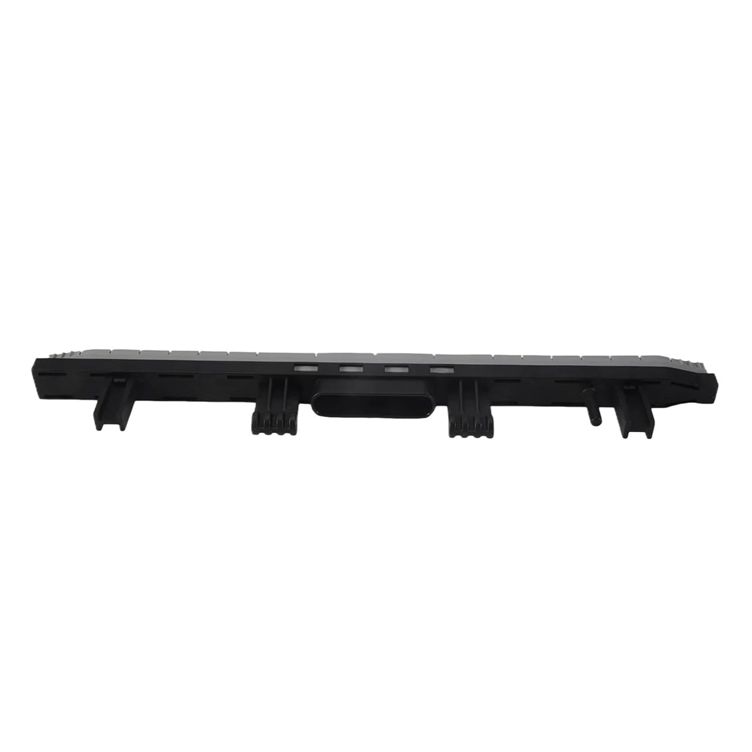 Floor Cleaning Replacement ， Compatible for BR 30/4C Cleaner,Oil Straight Squeegee,Rubber Blades,for Accessories