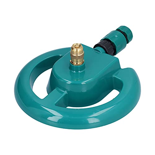 Aspersor De Jardim, G1/2, Aspersor De água Rotativo De 360 ​​graus, Irrigação Automática Para Resfri