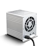 Binmaton Boat Engine Compartment Heater 700W with Self-Regulated PTC Element and Waterproof Fan for Boats Up to 36', Multi-Use Bilge Heater Provide Freeze Protection in Harsh Winter Conditions