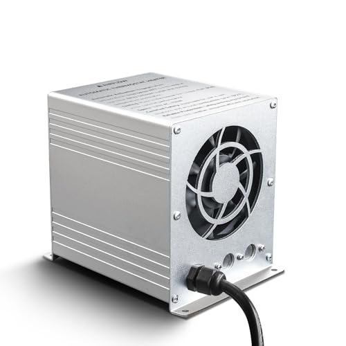 Binmaton Boat Engine Compartment Heater 700W