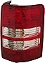 Garage-Pro Tail Light for JEEP LIBERTY 08-12 RH Assembly