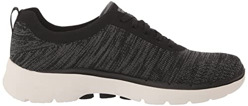 Skechers Skechers GO Walk 6 - Kacy, Black/White, 5.5