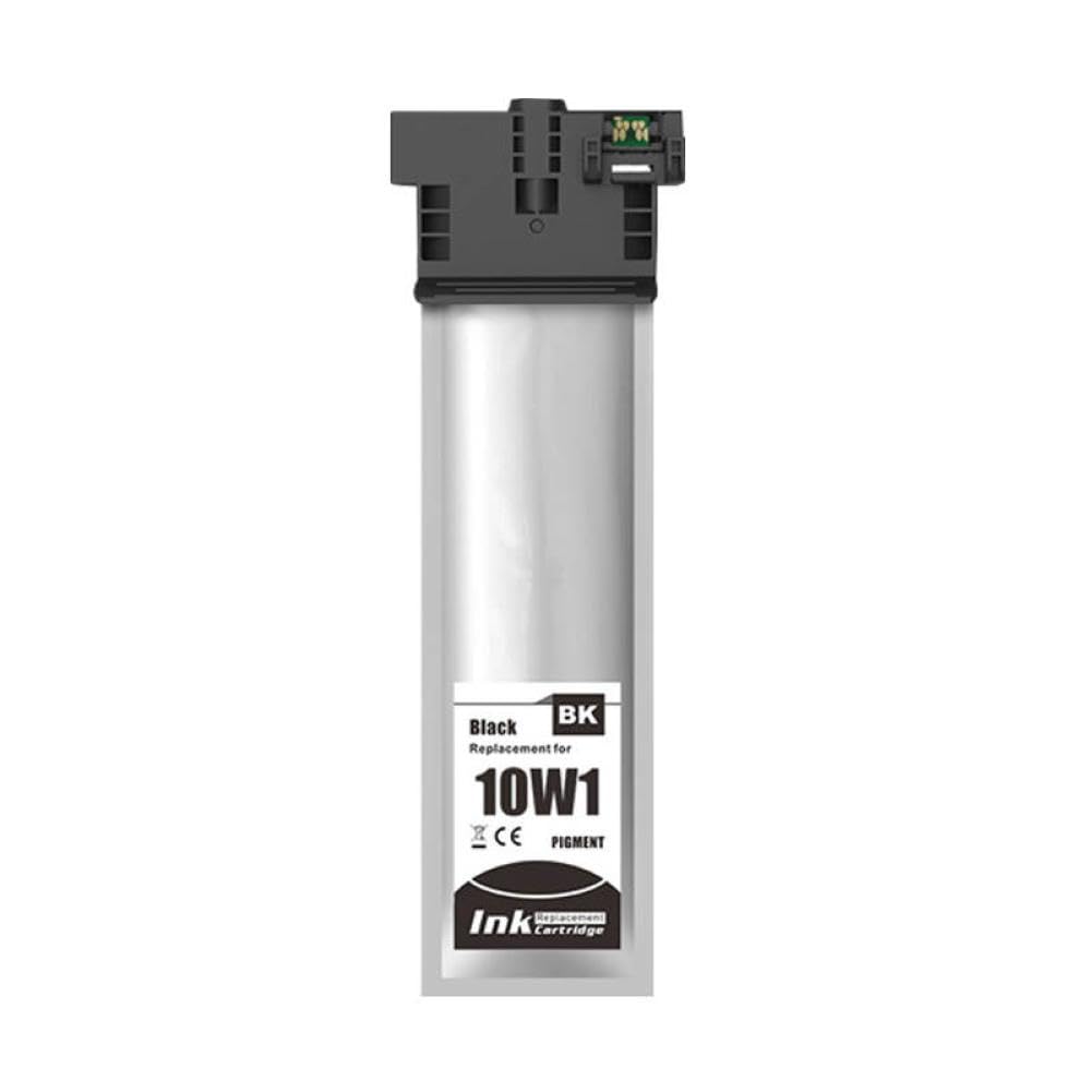 Bolsa de tinta WF C5390 de alta densidad para impresiones nítidas T10W1 2