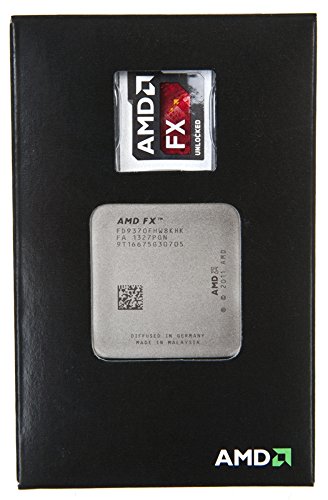  AMD FX 9370
