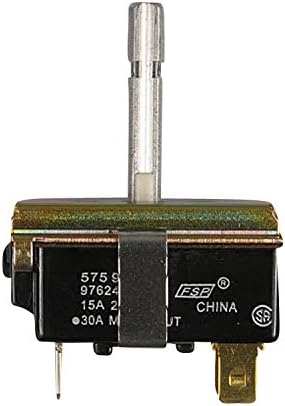 WP9762441 Swtch-Slct fits Cooktop 9762441 1182003 8285139 AH991707