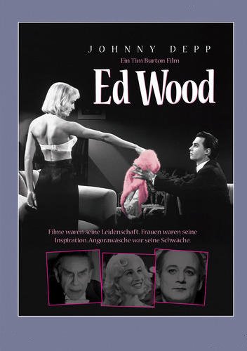 Ed Wood