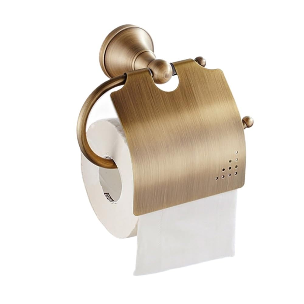 Portasapone, porta doccia, mensola per asciugacapelli, porta asciugamani, organizer da bagno, porta scopino per WC, piatto salvaspazio per gli oggetti essenziali per la casa