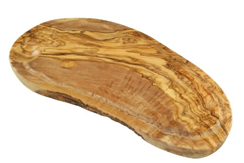 D.O.M. Die Olivenholz-Manufaktur 4097 - Tabla de Cortar