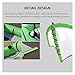 Portable Windsurfing Inflatable Wing, Inflatable Sail, Windsurfing Wing Foil, Kitesurfing Kite, Urfing Snow Ski